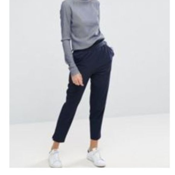 Paper Bag Pants - Picture 1 of 2